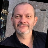 Nombre del Investigador